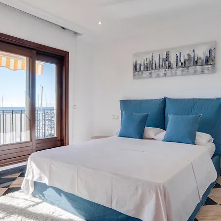 218 Puerto Banus Front Line 270 Meters