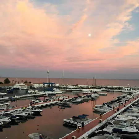 218 Puerto Banus Front Line 270 Meters